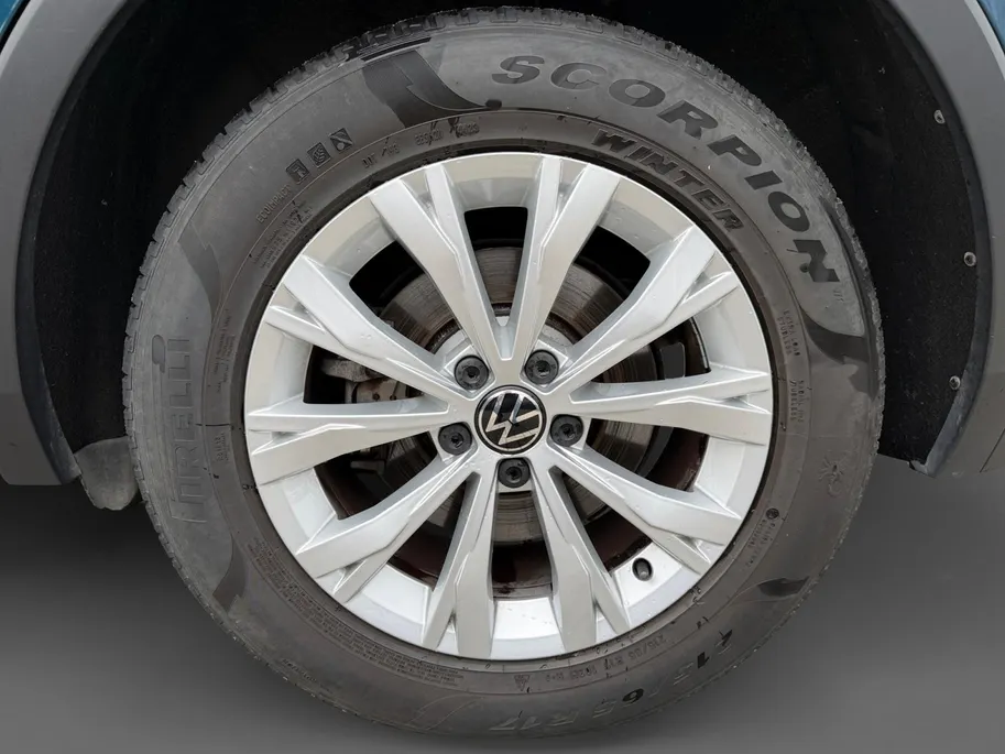 Volkswagen Tiguan 1.4 TSI HYBRIDE, | Metallic | LM velgen | NU Rijklaarprijs! Incl.12 Maanden, APK, Onderhoudsbeurt etc! Premiumpakket gratis!