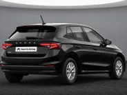 Škoda Fabia Selection 1.0 TSI 70 kW / 95 PK Hatchback 5 versn. | Sunset | 16'' Scorpius velgen | 1.000,- inruilpremie!!!