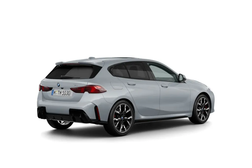 BMW 1 Serie 120