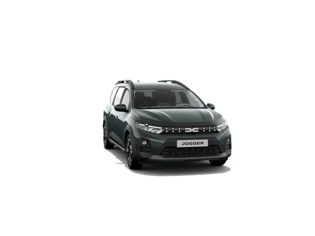 Dacia Jogger Expression | Achteruitrijcamera | Bekleding ‘Expression’ | Cruise Control met snelheidsbegrenzer