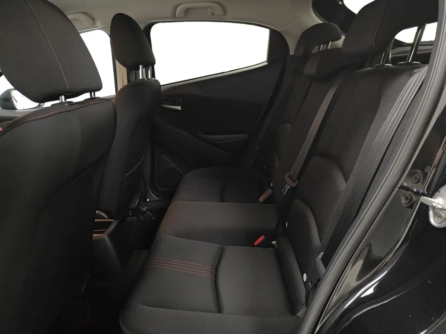 Mazda 2 1.5 e-SkyActiv-G 90 Homura | Achteruitrijcamera | Adaptive Cruise Control | LED | 16' LM Velgen