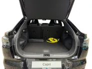 Ford Capri Premium Standard Range RWD 52 kWh | Uit Voorraad Leverbaar | €3.500,- Ready Set Ford Bonus | 374km WLTP Rijbereik | Warmtepomp | Draadloze Apple Carplay & Android Auto | B&O Premium Audio | Verwarmbare Voorstoelen | Adaptieve Cruise Control