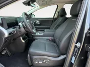 Hyundai IONIQ 9 CONNECT+ AWD | 7p | 110.3 kWH | DIRECT LEVERBAAR |