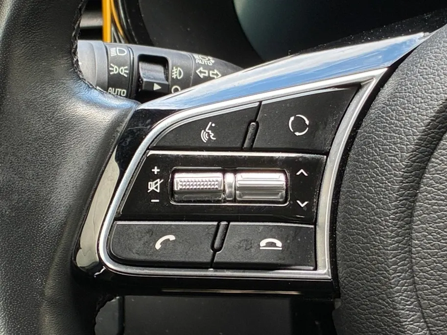 Kia XCeed 1.4 T-GDi DynamicPlusLine