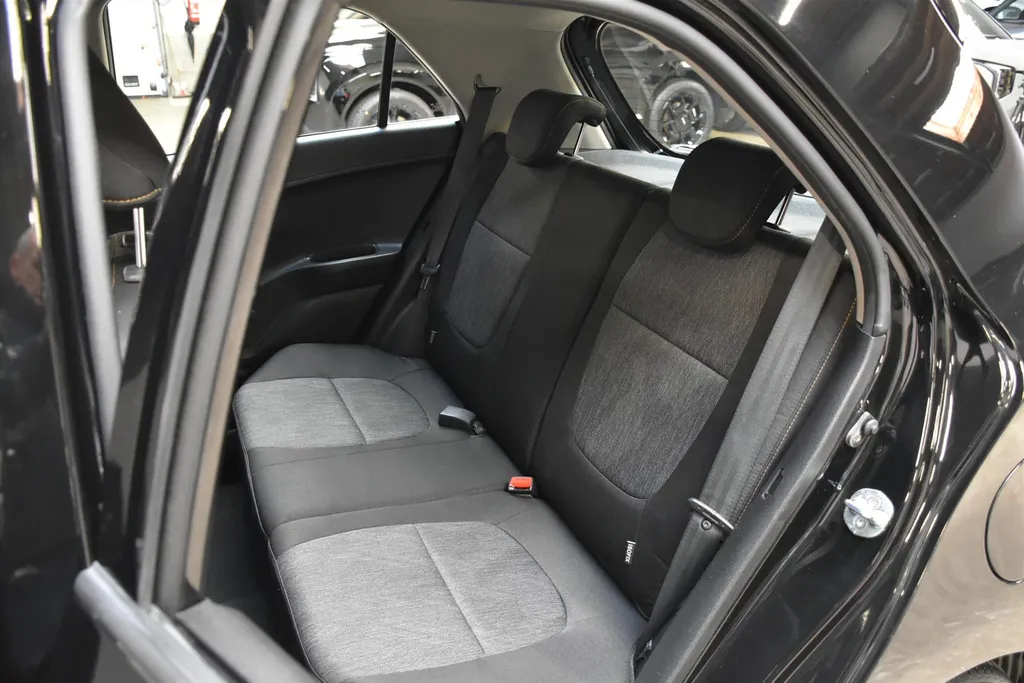 Kia Picanto 1.0 CVVT 66 PK 5D ComfortPlusLine Navigator
