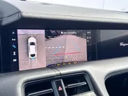 Porsche Taycan Cross Turismo 4 93 kWh