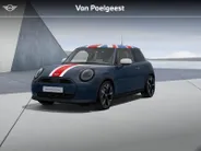 MINI Cooper 3-deurs 1.5 Cooper C Oxford Edition Classic
