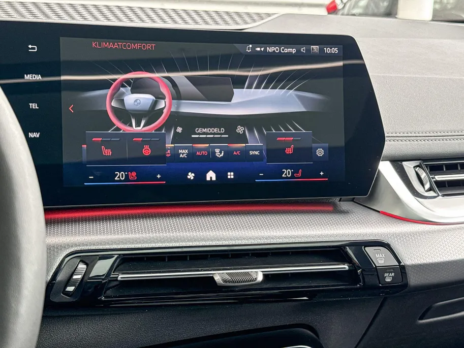 BMW 2 Serie Active Tourer 225e xDrive