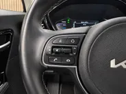 Kia Niro 1.6 GDi PHEV DynamicLine DEALER ONDERHOUDEN | NAVIGATIE | ACHTERUITRIJCAMERA | PLUG-IN |