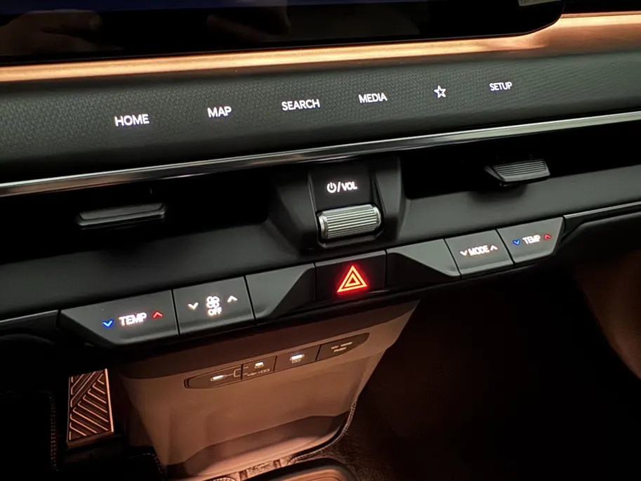 Kia EV9 99,8kWh 384pk AWD Dual Motor GT-Line