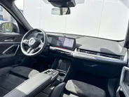 BMW X1 xDrive25e