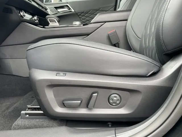 Mitsubishi Outlander 2.4 PHEV Black Edition