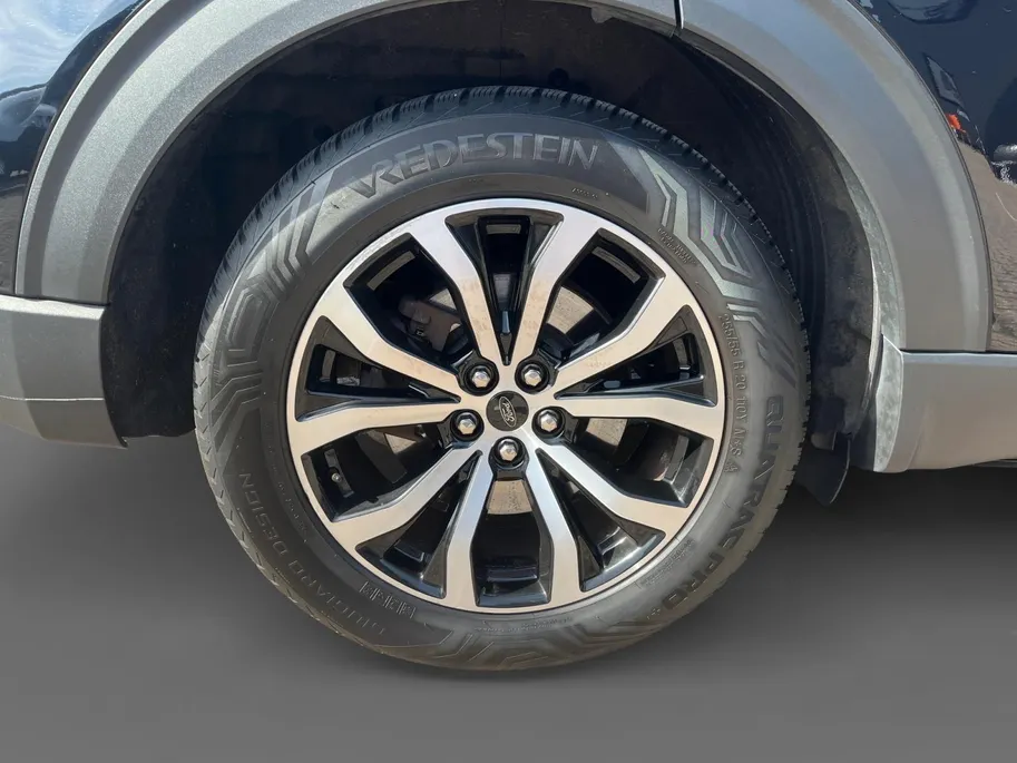 Ford Explorer 3.0 V6 EcoBoost PHEV ST-Line 7p. | Dealer Onderhouden | Panoramadak | 360 Graden Camera | All Season Banden | Elektrische Achterklep | Adapt. Cruise Control | BLISS | Winterpakket | Navigatie |
