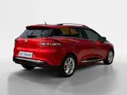 Renault Clio Estate 0.9 TCe Limited | Camera | Parkeersensoren | Bluetooth | Navigatie | All Season Banden | Dealer Onderhouden | 12 Maanden BOVAG Garantie