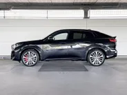 BMW iX2 eDrive20 67 kWh M Sport Edition
