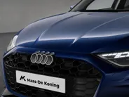 Audi A3 Sportback 40 TFSI e Advanced edition 204 PK · Assistentie pakket rijden en Parkeren plus · Lichtpakket plus ambient light · 3-spaaks mf. afgevlakt sportstuur · MEGA Sale