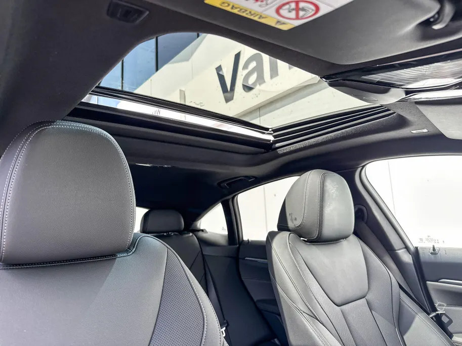 BMW i4 eDrive40