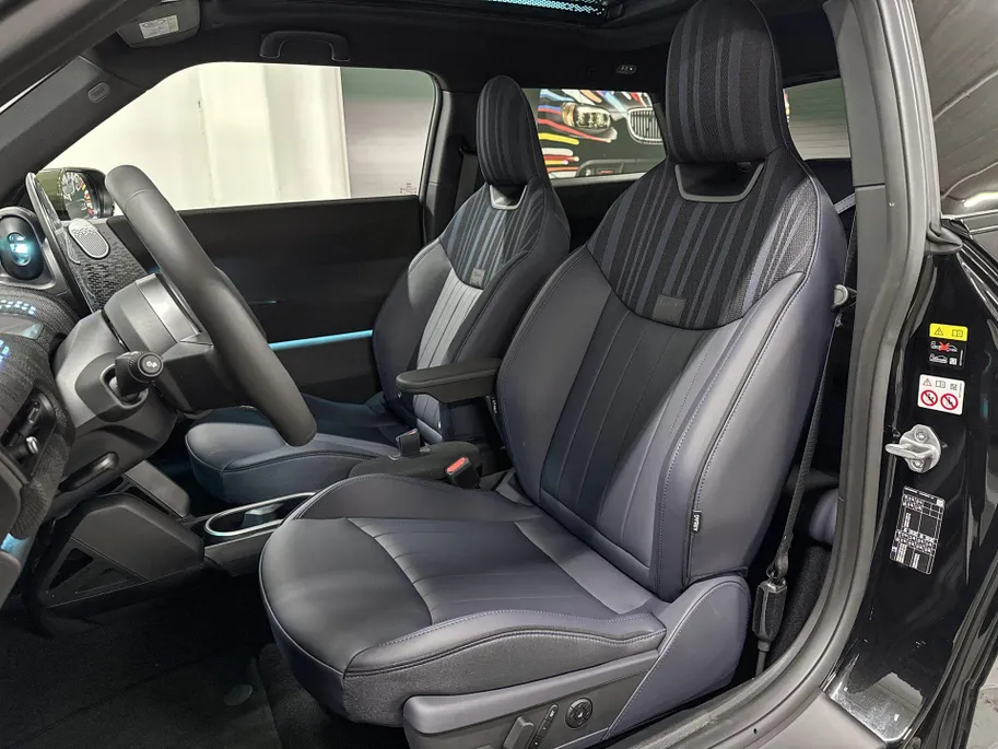 MINI Cooper 3-deurs Electric Cooper SE