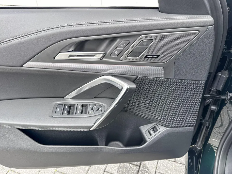 BMW iX1 eDrive20 67 kWh M Sport Edition