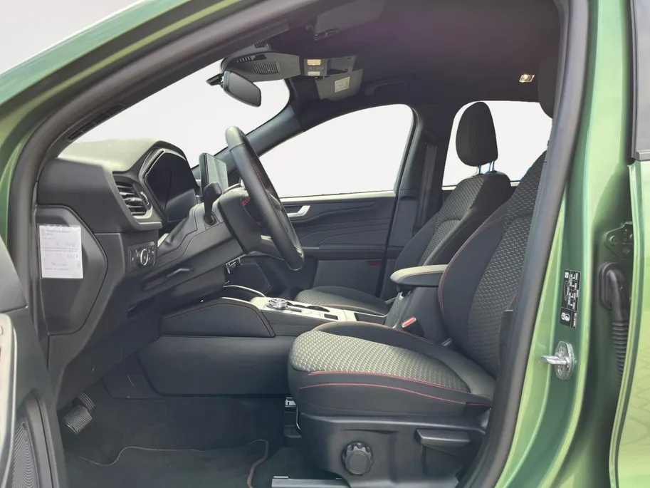 Ford Kuga 2.5 PHEV ST-Line | Adaptieve Cruise Control | Stoel/Stuur/Voorruitverwarming | navigatie | Draadloze Apple/android Carplay |