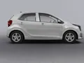 Kia Picanto 1.0 DPI DynamicLine