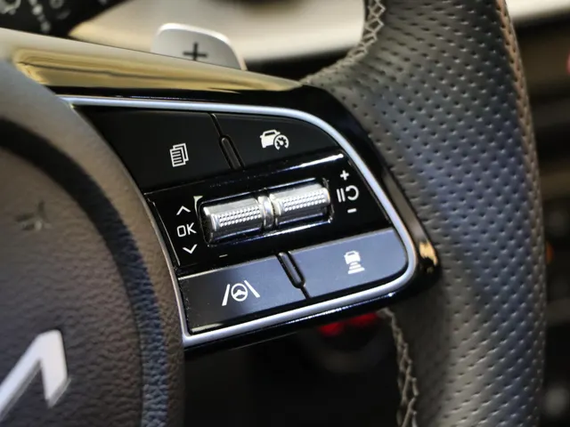 Kia Ceed Sportswagon 1.5 T-GDi GT-PlusLine
