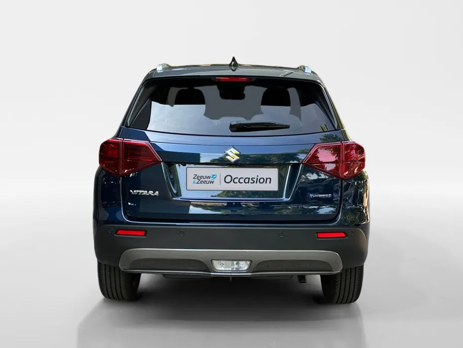 Suzuki Vitara 1.5 Hybrid Style