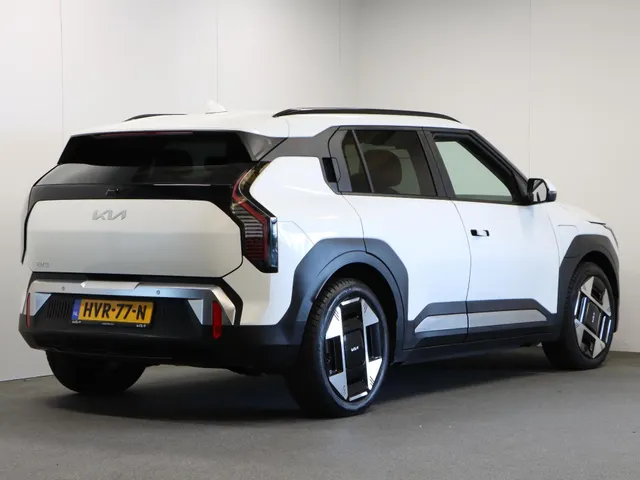 Kia EV3 Plus Advanced 81.4 kWh