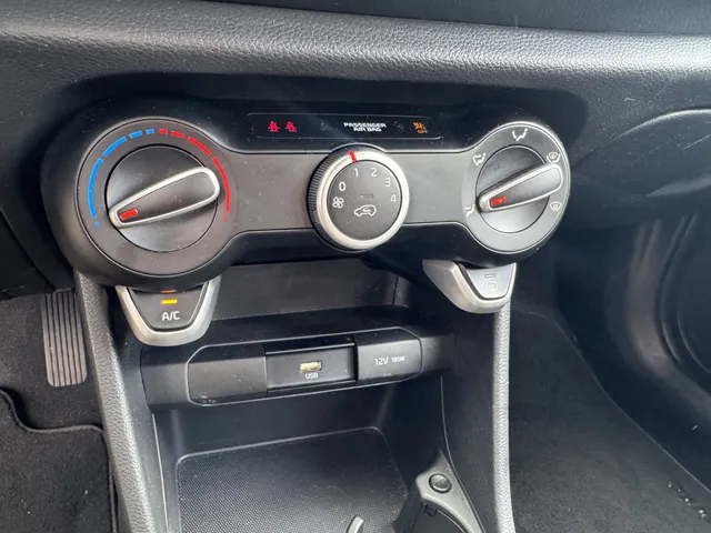 Kia Picanto 1.0 DPi DynamicLine