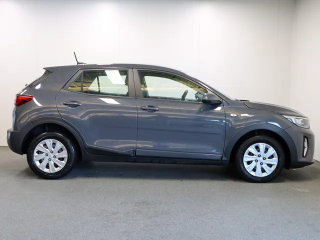 Kia Stonic 1.0 T-GDi MHEV ComfortLine