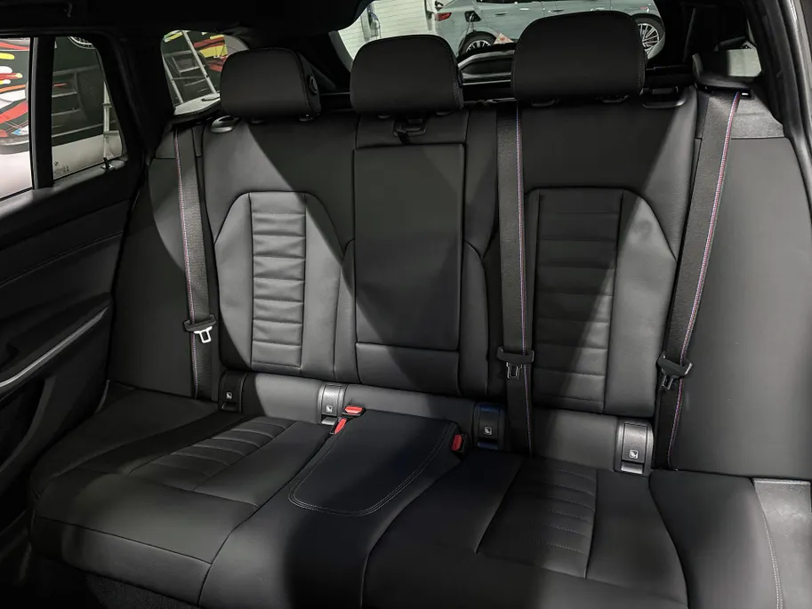 BMW 3 Serie Touring 330e