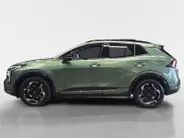 Kia Sportage 1.6 T-GDi AT6 Hybrid GT-Line | NIEUWE SPORTAGE | 239 PK | 1510Kg trekgewicht | Nu €3.000 inruilpremie en €1.500 voorraadkorting!*