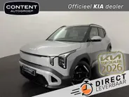 Kia EV2 61 kWh 135pk (4-zits) GT-Line | Op Voorraad!