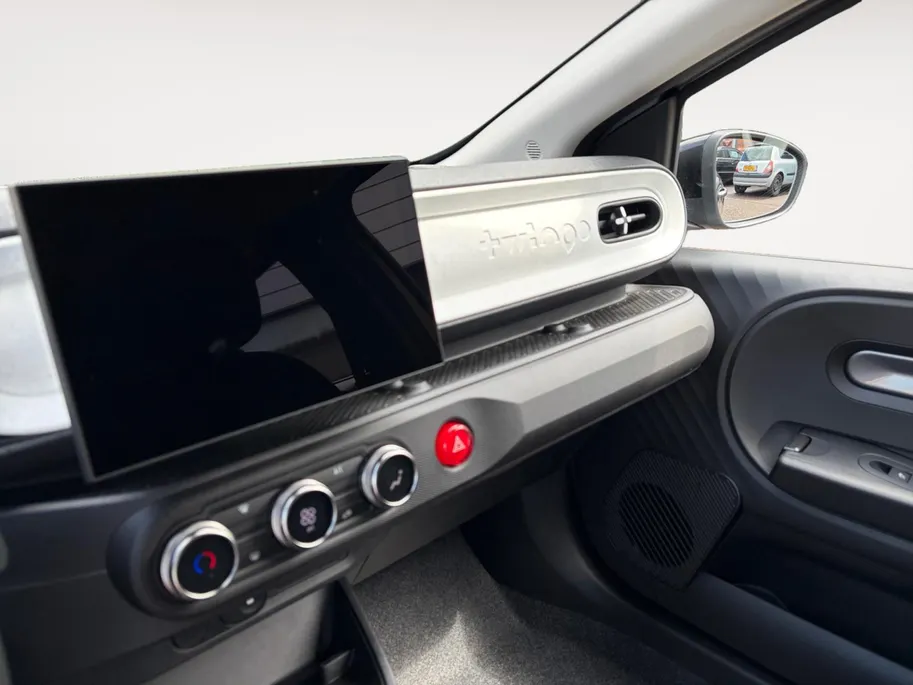 Renault Twingo urban range evolution 27.5 kWh l Nu in de showroom! MET 600,- VOORRAAD KORTING OP = OP | Gratis 5 jaar garantie tot 100.000km | financier vanaf 2,9% rente |