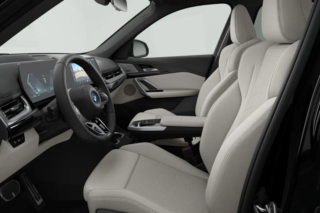 BMW X1 xDrive25e