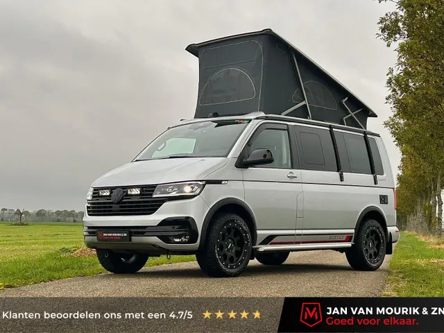 Volkswagen California