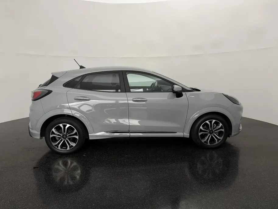 Ford Puma 1.0 EcoBoost Hybrid ST-Line | Stoelverwarming | Camera | BLISS |