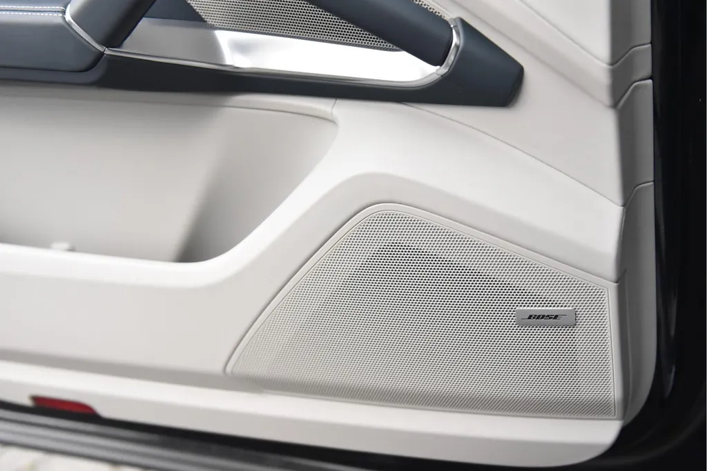 Porsche Cayenne 4.0 Turbo S E-Hybrid