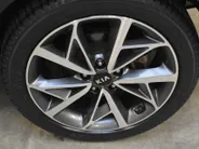 Kia Niro 1.6 GDi Hybrid 141pk DCT6 DynamicPlusLine