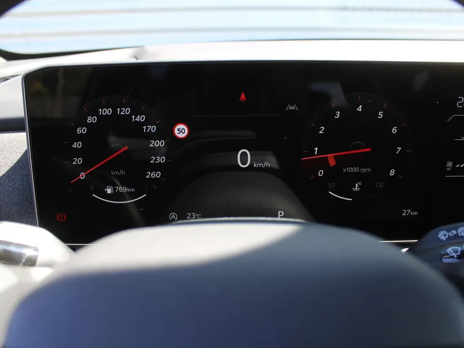 Kia Seltos Seltos 1.6 T-GDi DCT7 X-Line Demo Edition | Stuur-/stoelverwarming + ventilatie | 360 Camera | Leer | Elek. stoelverstelling | Inductielader | LED | 19" LM |