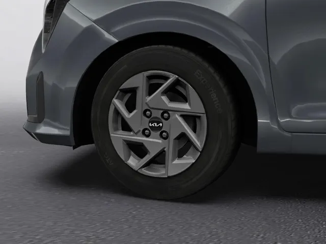 Kia Picanto 1.0 GDi DynamicPlusLine