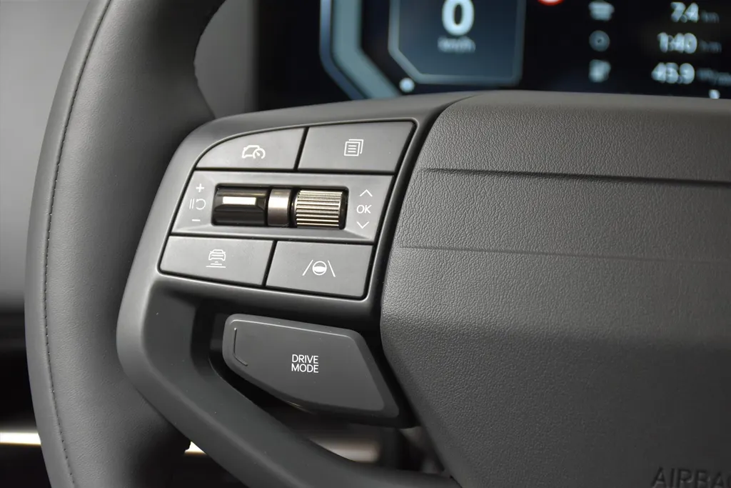 Kia EV2 42,2 kWh 147pk Air