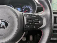 Kia Picanto 1.2 CVVT GT-Line | Vol opties | o.a. Stoelverwarming  | Leder  | Climate control etc!! | NU Rijklaarprijs! Incl.12 Maanden, APK, Onderhoudsbeurt etc! Premiumpakket gratis!