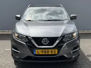 Nissan QASHQAI 1.3 DIG-T N-Connecta |Panoramadak