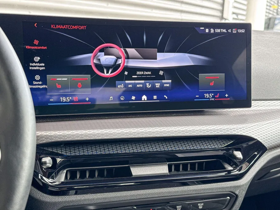 BMW i4 eDrive40 84 kWh