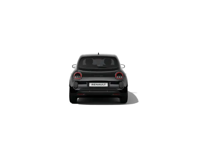 Renault Twingo Techno | Achteruitrijcamera | LED-achterlichten | LED-dagrijverlichting met specifiek vormgegeven lichtsignatuur