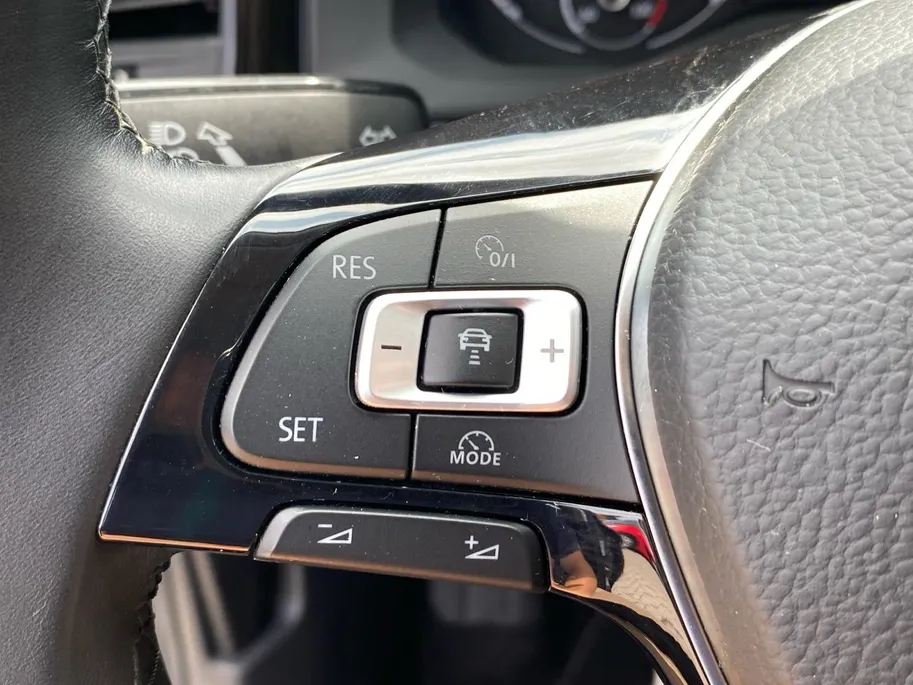 Volkswagen Polo 1.0 TSI Comfortline NL auto | Apple CarPlay / Android-Auto | Adapt. Cruise control | airco | etc.