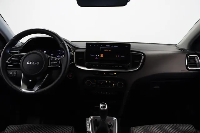 Kia Ceed Sportswagon 1.0 T-GDi DynamicPlusLine