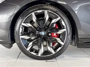 BMW i5 Touring eDrive40 Innovation Pack M Sportpakket Pro