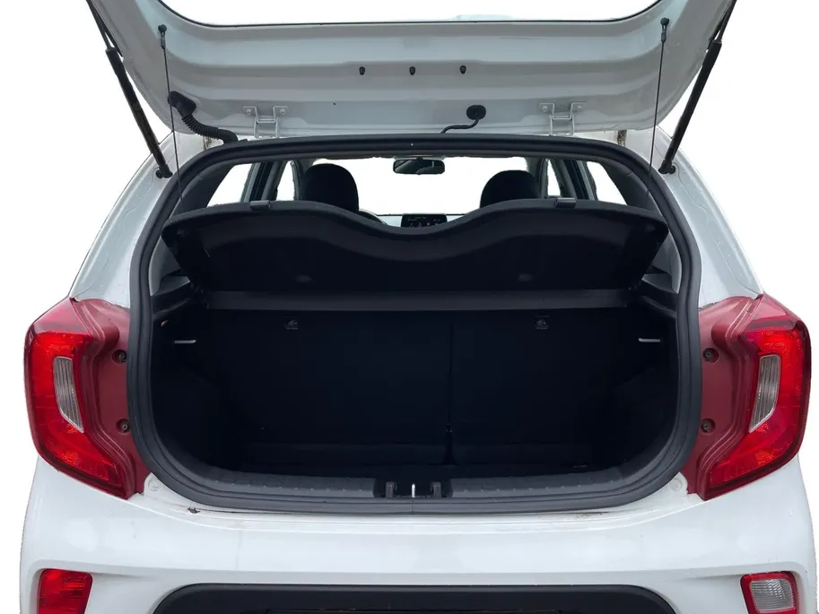 Kia Picanto 1.0 DPi DynamicLine | LM-Velgen | Cruise control | Apple Carplay/ Android Auto